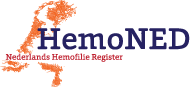 Stichting HemoNED Stichting HemoNED